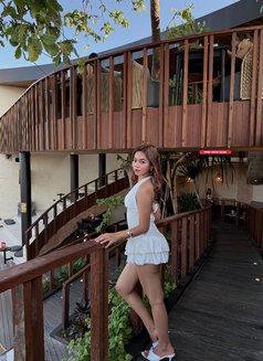 Ceylin - companion in Bali Photo 3 of 6