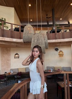 Ceylin - companion in Bali Photo 4 of 6