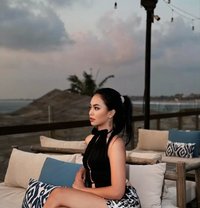 Ceylin - Acompañante in Bali