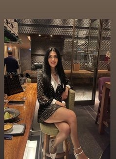 Ceylin - escort in Kuala Lumpur Photo 9 of 11