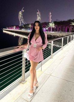 Ceylin - escort in Kuala Lumpur Photo 2 of 11