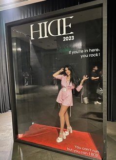 Ceylin - escort in Kuala Lumpur Photo 3 of 11