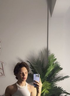 Ceynx - Male escort in İstanbul Photo 10 of 12