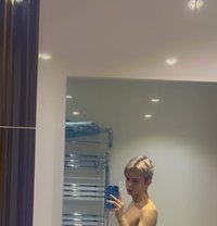 Ceynx - Male escort in İstanbul