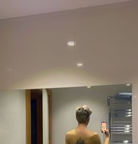 Ceynx - Male escort in İstanbul