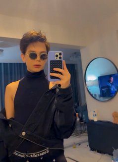 Ceynx - Male escort in İstanbul Photo 16 of 17