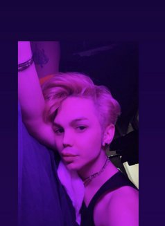 Ceynx - Male escort in İstanbul Photo 5 of 8