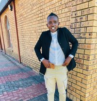 Cfisaw - Acompañantes masculino in Johannesburg