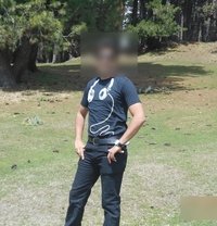 Cgguy19 - Male escort in Mumbai