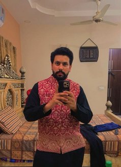 Ch Adil - Male escort in Lahore Photo 2 of 2