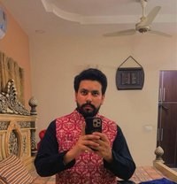 Ch Adil - Male escort in Lahore