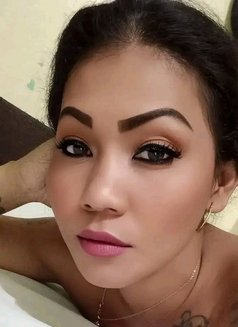 Ch@ntal26 - escort in Cebu City Photo 1 of 6