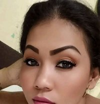 Ch@ntal26 - escort in Cebu City