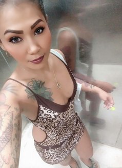 Ch@ntal26 - escort in Cebu City Photo 3 of 6