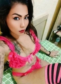 Ch@ntal26 - escort in Cebu City Photo 4 of 6