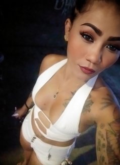 Ch@ntal26 - escort in Cebu City Photo 5 of 6