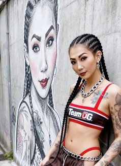 Ch@ntal26 - escort in Cebu City Photo 8 of 8