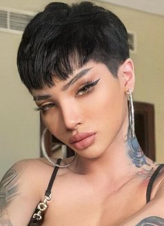 ⚜️ Cha Cha ⚜️ - Acompañantes transexual in Abu Dhabi Photo 16 of 22