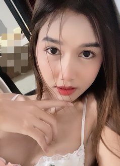 Cha Em 🇹🇭 - Transsexual escort in Bangkok Photo 22 of 25