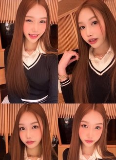 Cha Em 🇹🇭 - Transsexual escort in Bangkok Photo 25 of 28