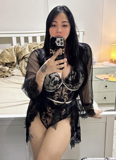 Cha Just Arrived 🇵🇭 - escort in Dubai Photo 3 of 4