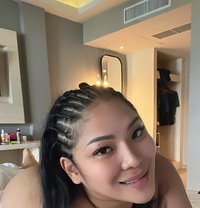 Charmy - escort in Dubai