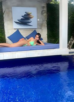 Cha Ve - escort in Bali Photo 4 of 10