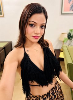 Chaaya Escort - escort in Punjab Photo 4 of 5