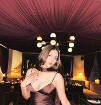 Chaaya - escort in Candolim, Goa