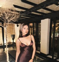 Chaaya - escort in Candolim, Goa