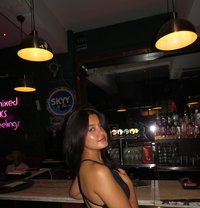 Chaaya - escort in Chandigarh