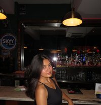 Chaaya - escort in Chandigarh