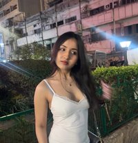 Chaaya - escort in Coimbatore