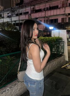 Chaaya - escort in Coimbatore Photo 4 of 4