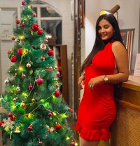 Chaaya - escort in Shillong