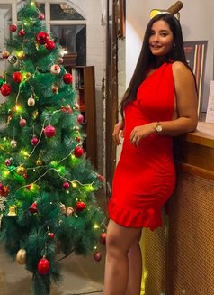 Chaaya - escort in Kolkata Photo 3 of 4