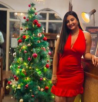 Chaaya - escort in Kolkata Photo 4 of 4