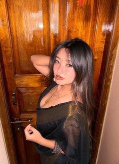 Chaaya - escort in Lucknow Photo 1 of 3