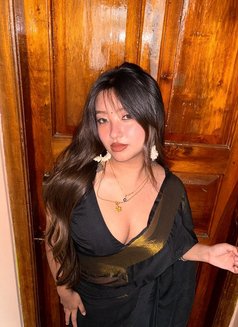 Chaaya - escort in Lucknow Photo 2 of 3