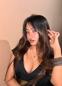 Chaaya - escort in Lucknow Photo 3 of 3