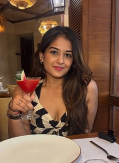 Chaaya - escort in Mumbai Photo 2 of 4