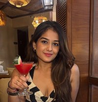 Chaaya - escort in Mumbai