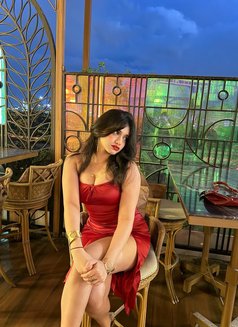 Chaaya - escort in Navi Mumbai Photo 2 of 8