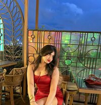 Chaaya - escort in Navi Mumbai