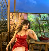 Chaaya - escort in Navi Mumbai