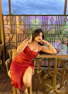 Chaaya - escort in Navi Mumbai Photo 5 of 8