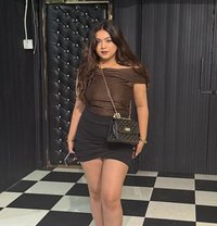 Chaaya - escort in Pune