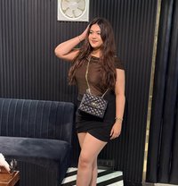 Chaaya - escort in Pune