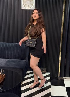 Chaaya - escort in Pune Photo 4 of 6