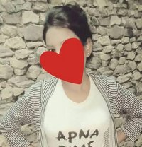 Chaaya - escort in Varanasi